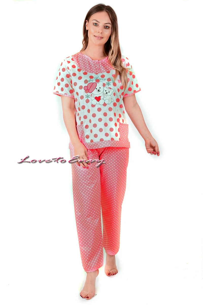Teddy night best sale suits