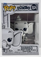 Funko Pop! Vinilo: Disney - Dumbo #1524