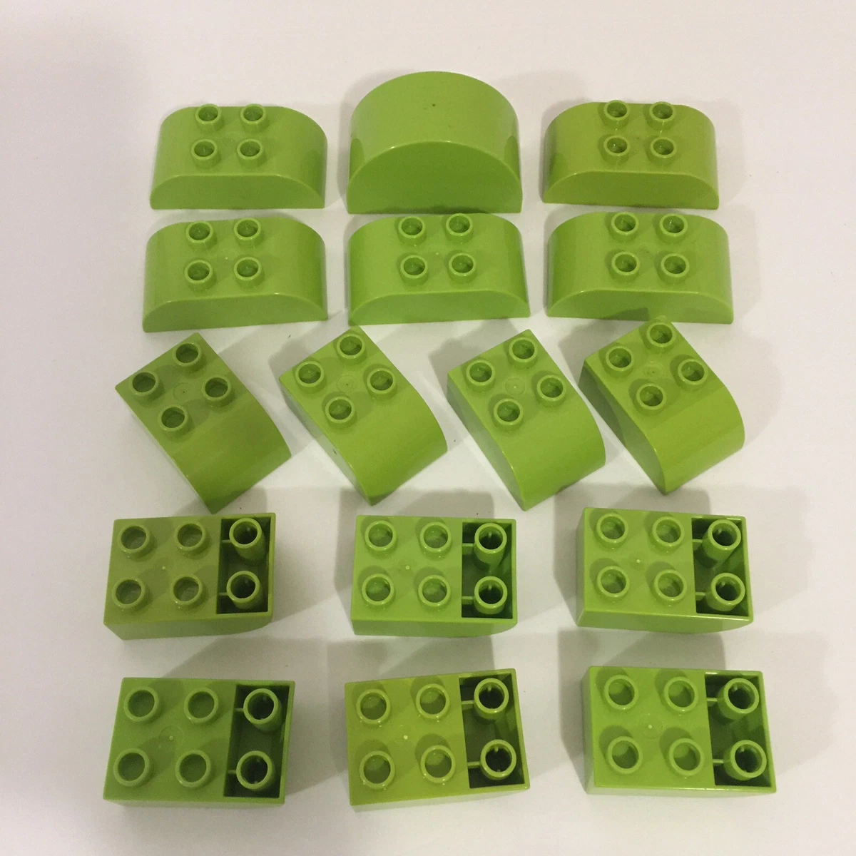 Lego duplo online light brick