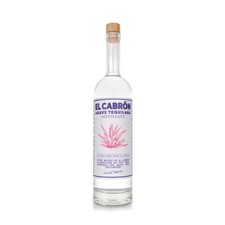 El Cabr&oacute;n 100% Blue Agave Tequila | 70cl | 40% ABV | Sustainable Mexican Spirit