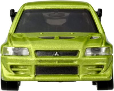 Tomica Premium Unlimited 01 Fast and Furious Mitsubishi Lancer