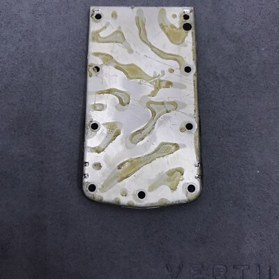Back Cover For  Vertu Signature M