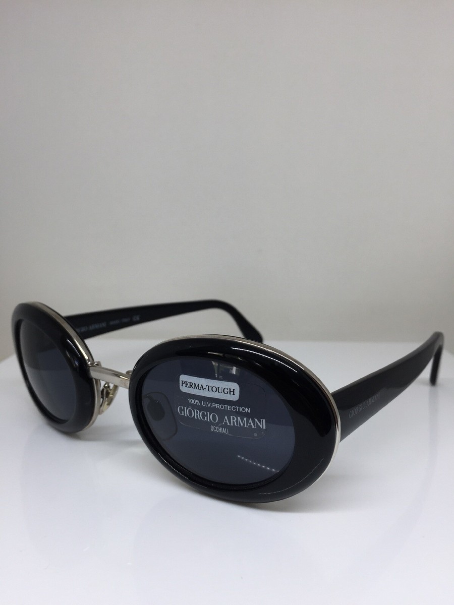 New Vintage Giorgio Armani 945 Sunglasses GA 945-S C. 268/61  display picture 1