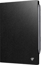 iFLYTEK AINOTE Air 2 E Ink Writing Tablet 8.2" Protective Folio Case PU Leather