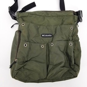 columbia diaper bag