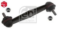 Febi 18216 Verbindungsstange Mit Sicherungsmuttern Prokit