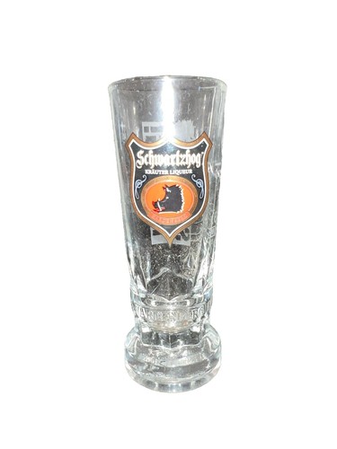 Set Of 3 Schwartzhog Shot Glasses Hardenberg - Picture 2 of 9
