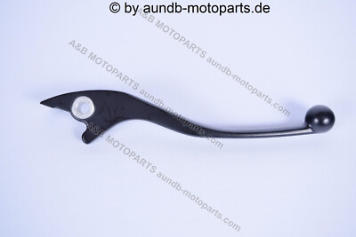 CB 125 F/A GLR 2015-2019 Bremshebel NEU / Hand Break Lever NEW original Honda