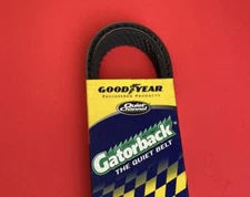 Serpentine Belt Goodyear/Continental Elite 4050515