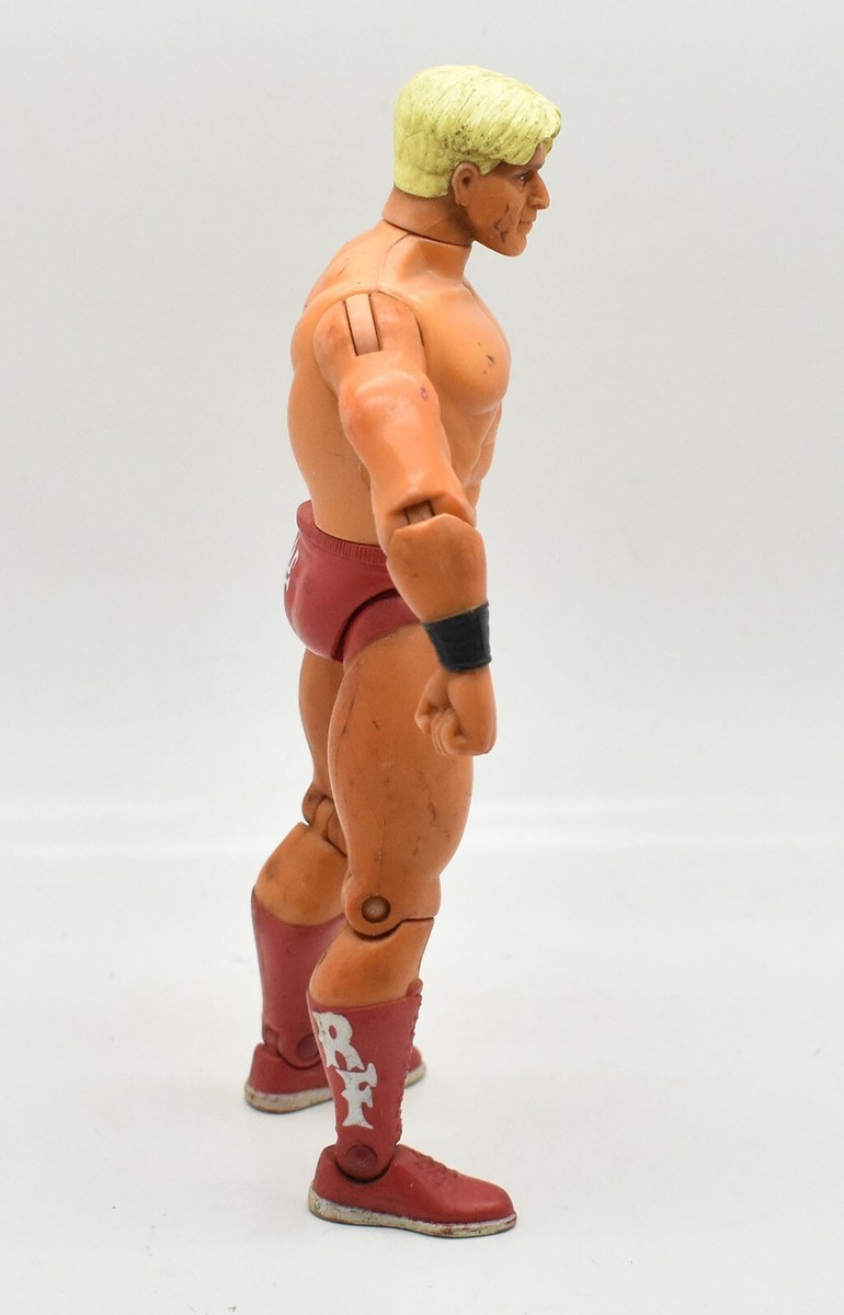 WCW Ric Flair IV Horsemen Loose 6