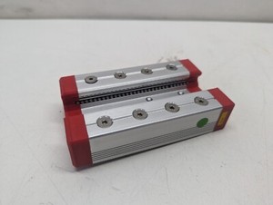 Isel Linear Bearing Pillow Block