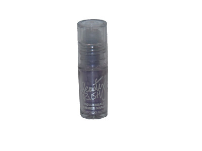 Victoria's Secret Beauty Rush Rollerball Shimmer Shadow What A Steel