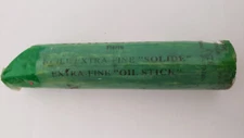 Sennelier Oil Painting Stick 96ml Cadmium Green Deep 825 Series 2
