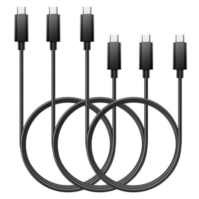 USB C Type C Fast Charging Cable Data Cord For Apple iPhone 16 Pro Max 16 Plus