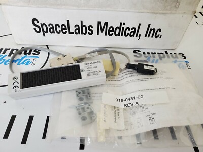 Spacelabs Remote Spacelabs Remote infrared (IR) receiver 90360-03 *Brand New* | eBay
