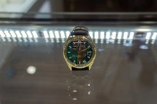 Bulova Accutron Spaceview 1966