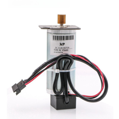 Scan-Motor für Roland VS-640/VS-540 Tintenstrahldrucker   Teilenummer 6701409100