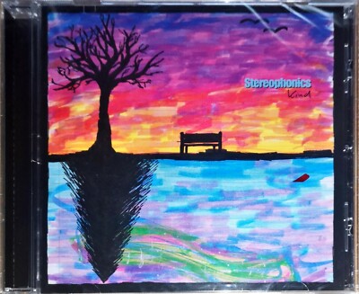 STEREOPHONICS-KIND