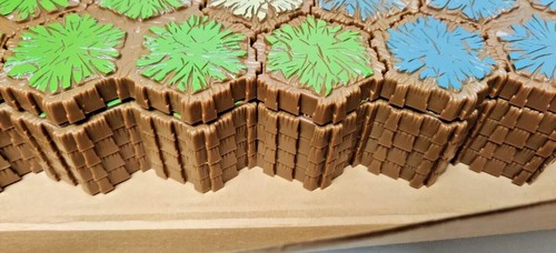 MB Spiele Heldenlandschaft Die Schlacht aller Zeiten Master Set Aufstieg der Walküre - Bild 4 von 6