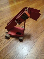 Wyandotte Electronic Conveyor For Recreation or Custom