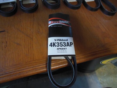 Roadmax 4K353AP Serpentine Belt
