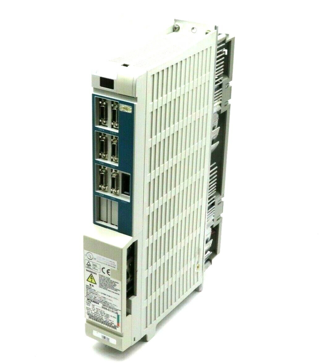 Reconditionné Mitsubishi Electric Unité De Servo MDS-C1-V1-20