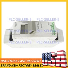 A9S60120 Factory Sealed Schneider Electric Free Shipping