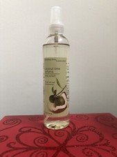 Bath  Body Works COCONUT LIME VERBENA Fragrance Spray 8 oz Retired VERY RARE