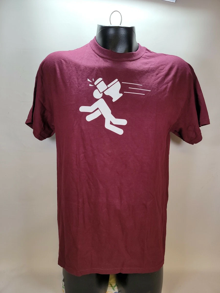 t shirt half life