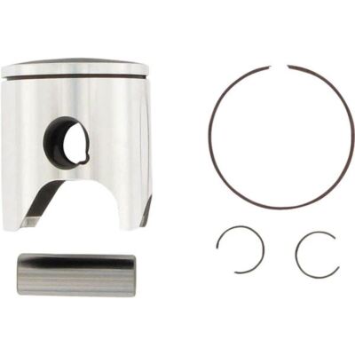 Wiseco - 431M07000 - Piston Kit, Standard Bore 69.95mm