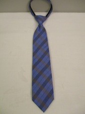 Corbata con cremallera para niños de Chaps