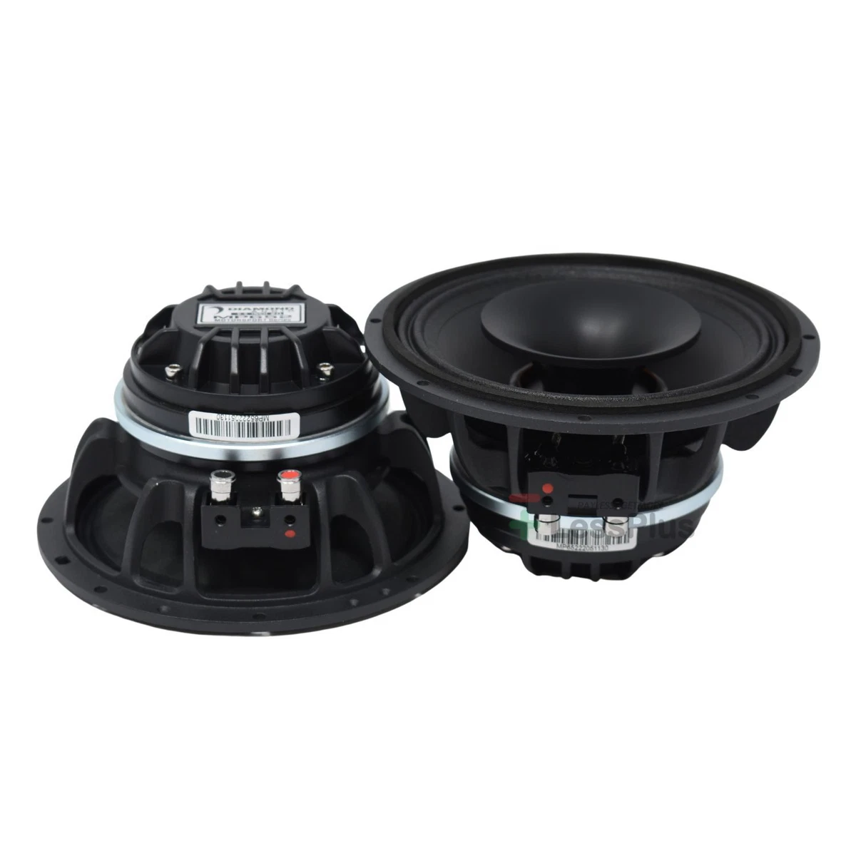Horn speaker 10 inch sales