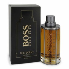 hugo boss boss the scent intense eau de parfum spray