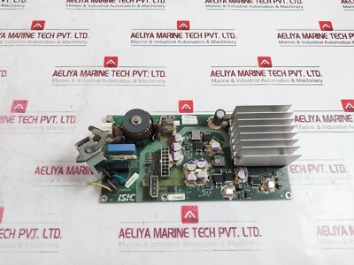 ISIC PSU-24V/48V 03087-011-G Schaltnetzteilmodul