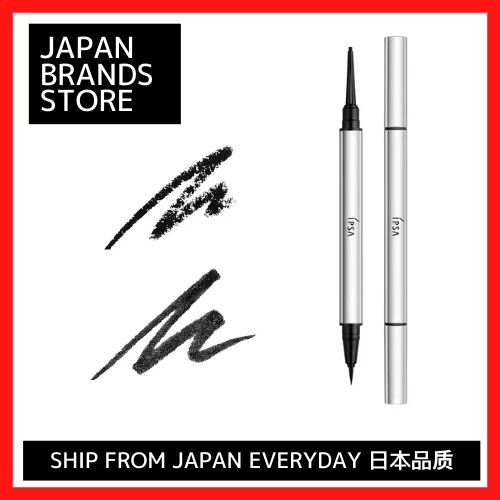 (IPSA) Eyeliner W 3 colors(/ Shipped from Japan / Japanese Quality ） - Image 4 of 4