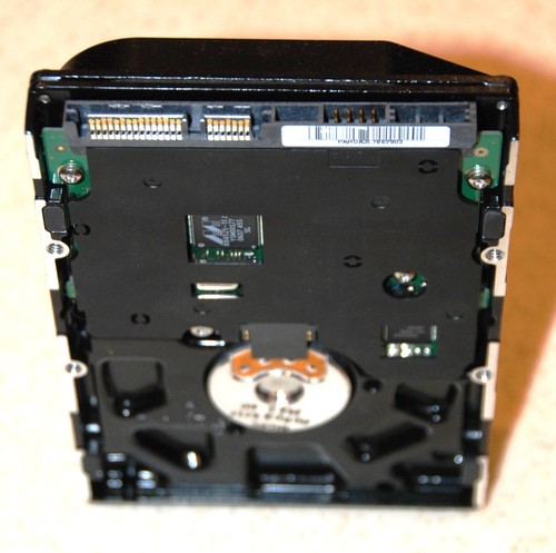 Samsung SpinPoint P Series HD160JJ 160BG 7.2K SATA Hard Drive - Picture 2 of 2