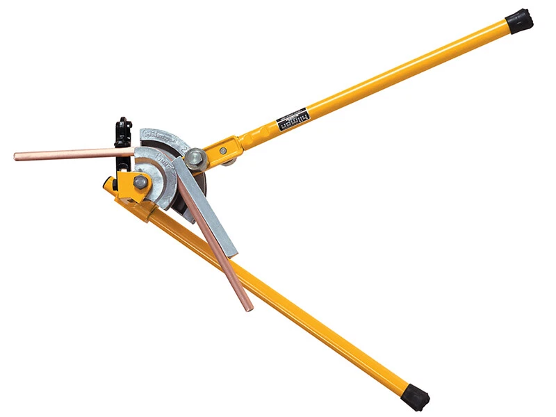 Irwin hilmor glm pipe bender deals