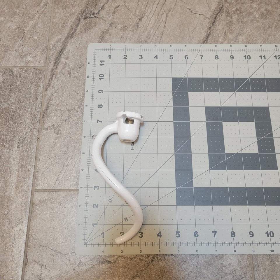 KitchenAid 6 Quart Stainless Steel Mixing Bowl For Pro 600 Mixers