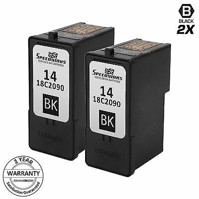 2 18C2090 14 de tinta negra de alto para z2300 x2670 x2650 x2600 eBay