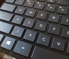 new Keyboard HP Pavilion 15-E 15-F 15-G 15-N 15-R 776778-001 749658-001 glossy