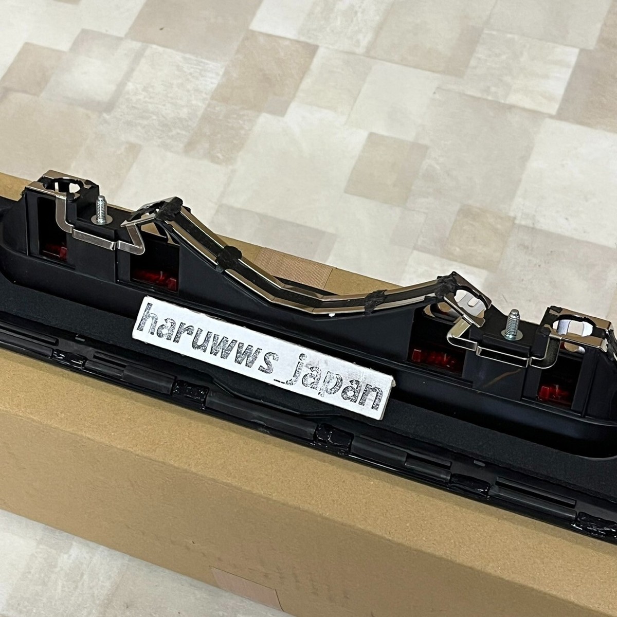 たぷ OEM '90-'95 300ZX (Z32) Throttle Position Sensor (TPS)