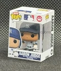 2026 TOPPS MLB Funko Bitty POP!  Aaron Judge - Super Box Excl New York Yankees