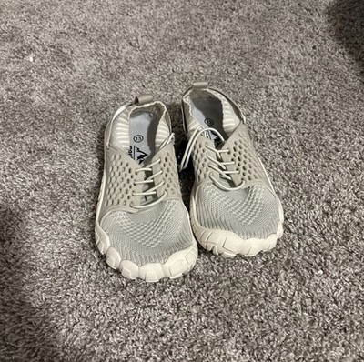 Kids Flex Runner Street Wear Trainers Size 13