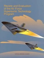 National Research Council (U. A.) | Review And Evaluation Of The Air Force...