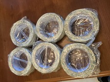 Pack de 6 rouleaux de ruban adhésif pour maison, Samuel, 1,88” x 164’ pieds - Neuf scellé