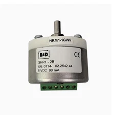 1 pc. New SHR1-2B Electronic Handwheel Pulse Generator Replacement