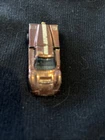 Hot Wheels Ford J Car Redline