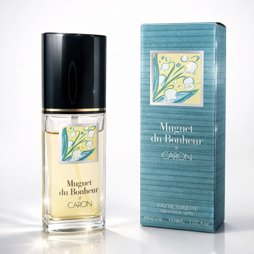 Caron Muguet Du Bonheur by Fragrances for Women for sale | eBay