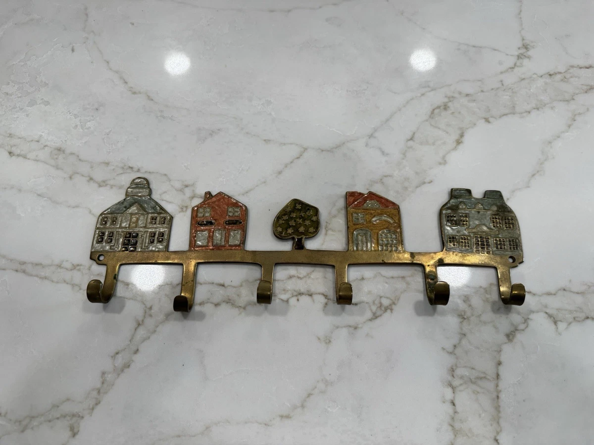 Vintage/Retro Key & Letter Holders for sale | eBay
