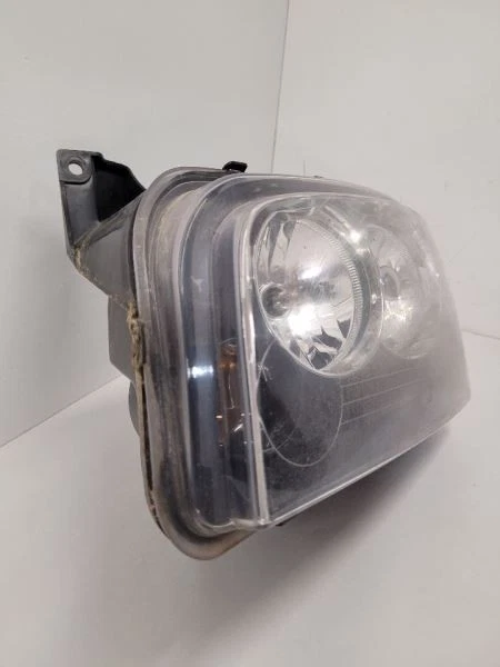 DODGE CHARGER 2006-2010 LH Driver Left Halogen Headlight 06-10 04806165AE - Image 4 of 4